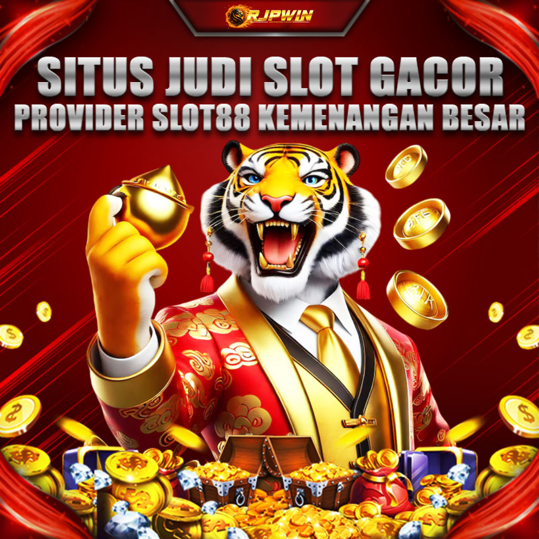 RJPWIN : Sombong Boleh Jangan Oleng Main Slotnya Main Santai Boss
